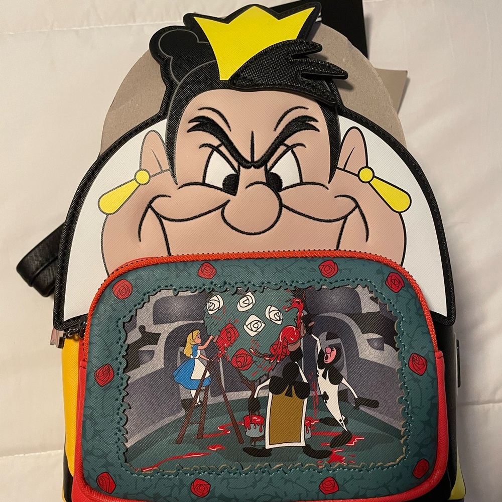 Disney Villain